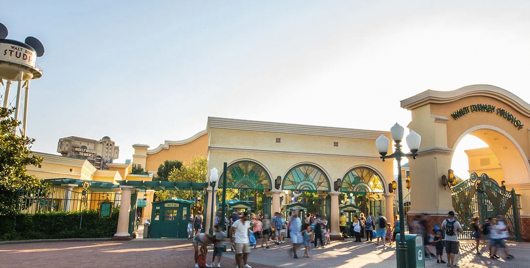 Que faire autour de Disneyland Paris ?